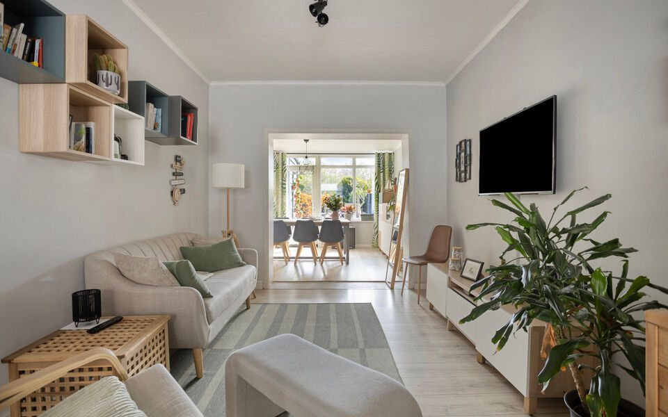 Huis te koop in Tienen