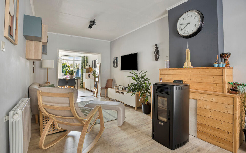 Huis te koop in Tienen