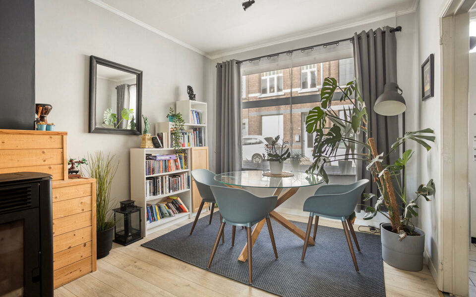 Huis te koop in Tienen