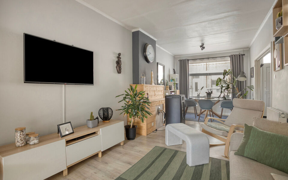 Huis te koop in Tienen