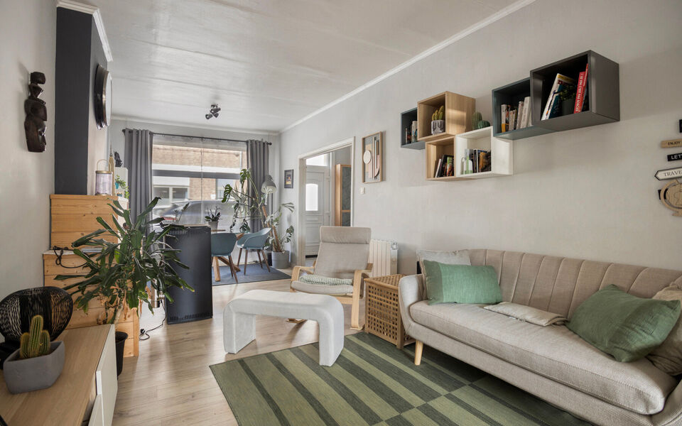 Huis te koop in Tienen