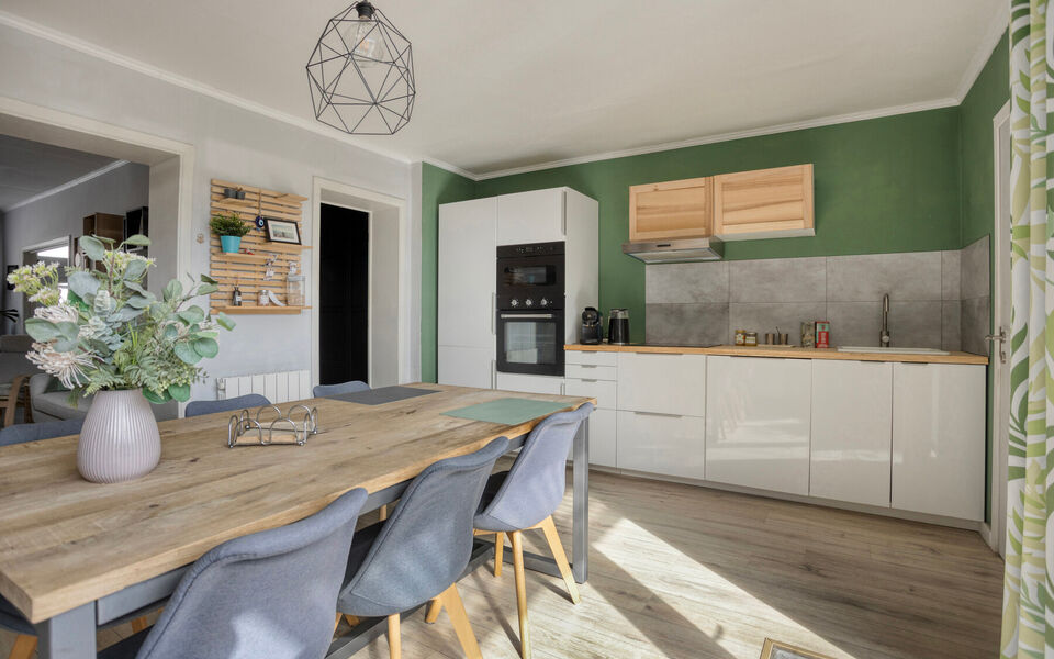 Huis te koop in Tienen