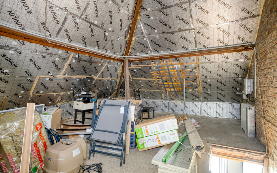 Huis te koop in Tienen