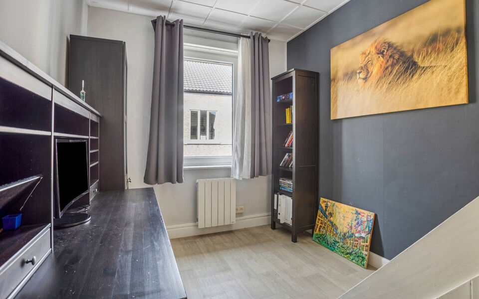 Huis te koop in Tienen