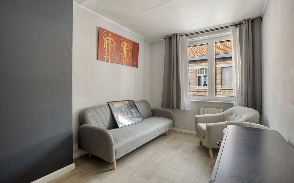 Huis te koop in Tienen