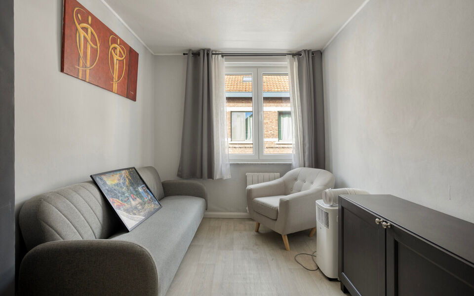 Huis te koop in Tienen