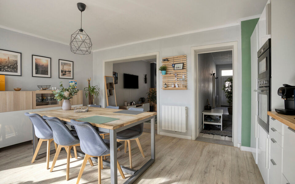 Huis te koop in Tienen