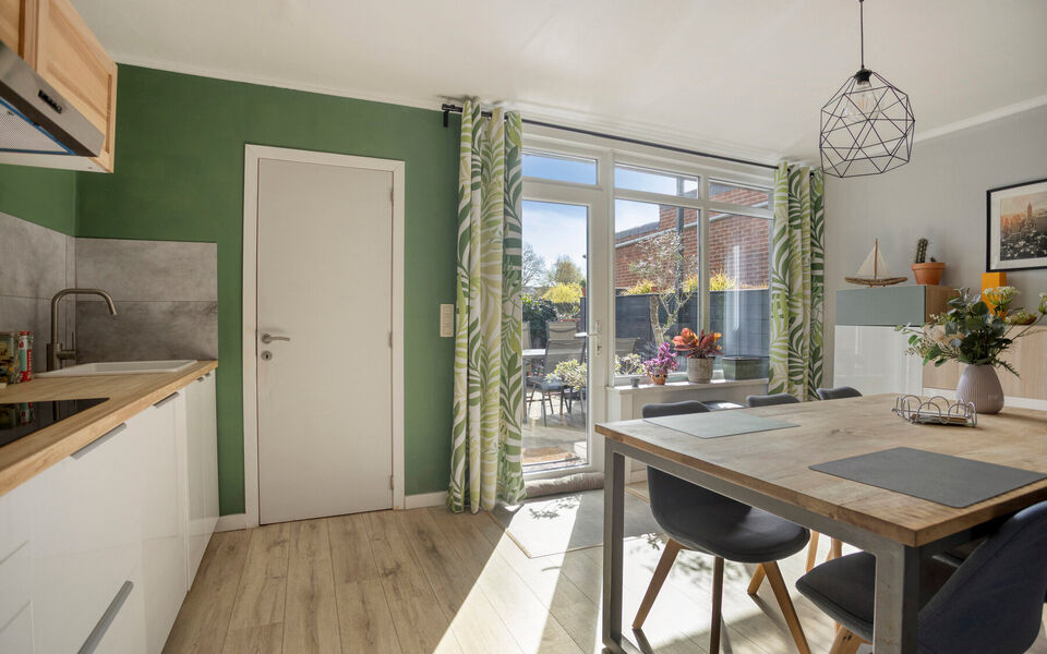 Huis te koop in Tienen