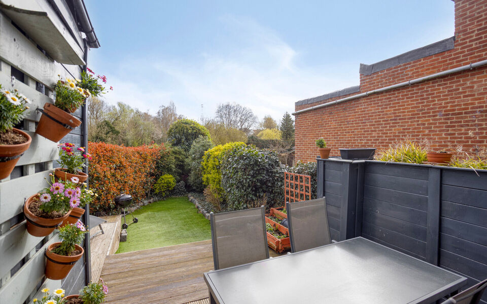 Huis te koop in Tienen