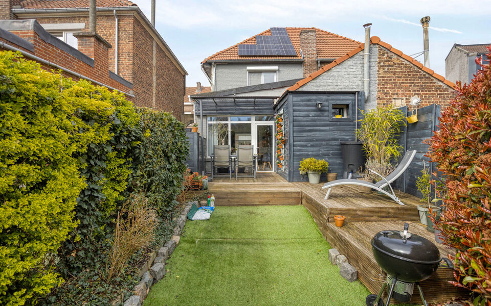 Huis te koop in Tienen