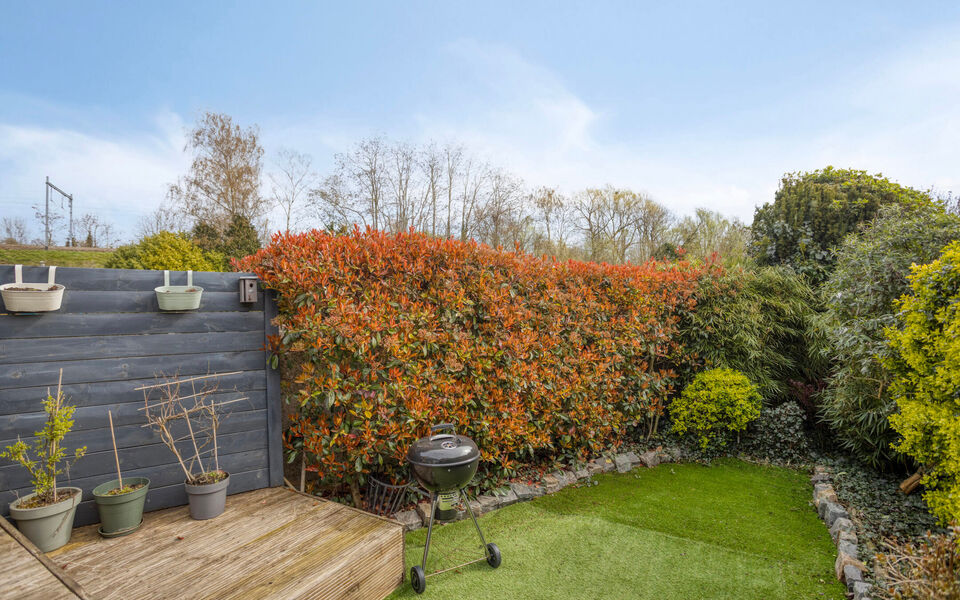 Huis te koop in Tienen