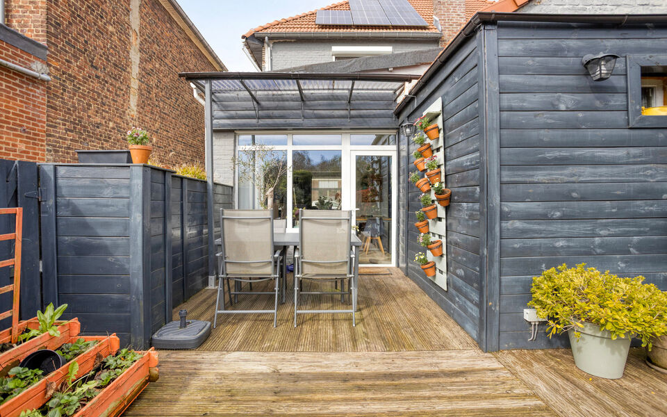 Huis te koop in Tienen