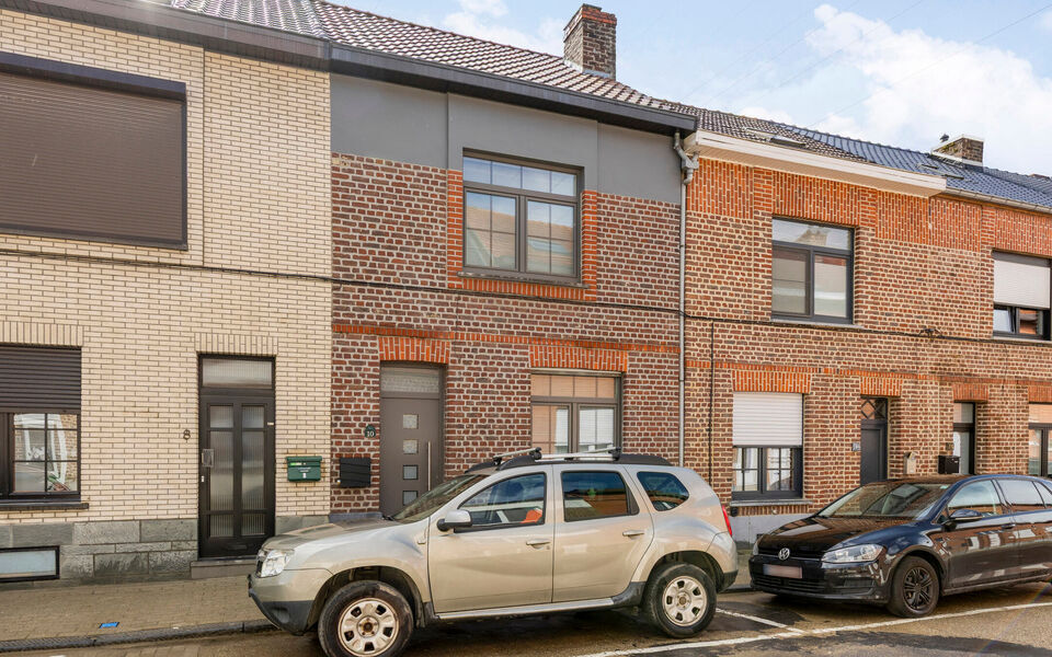Huis te koop in Tienen