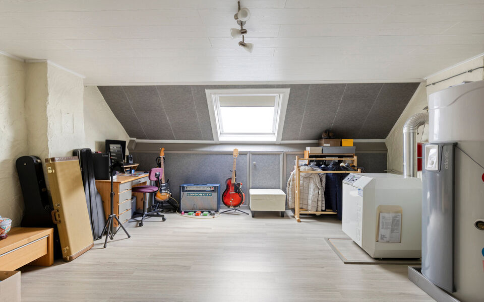 Huis te koop in Tienen