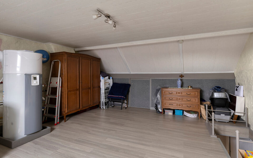 Huis te koop in Tienen