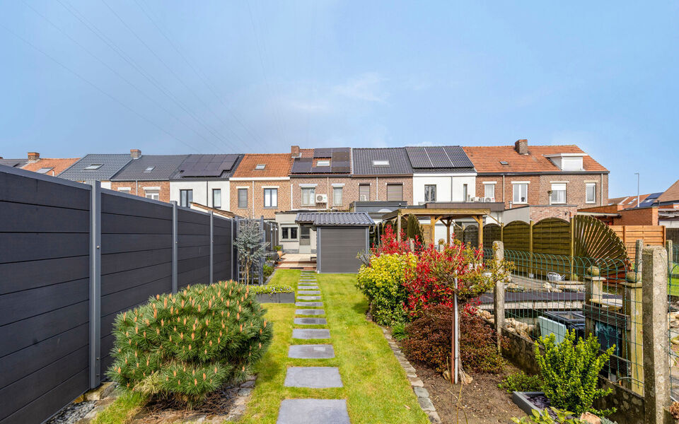 Huis te koop in Tienen