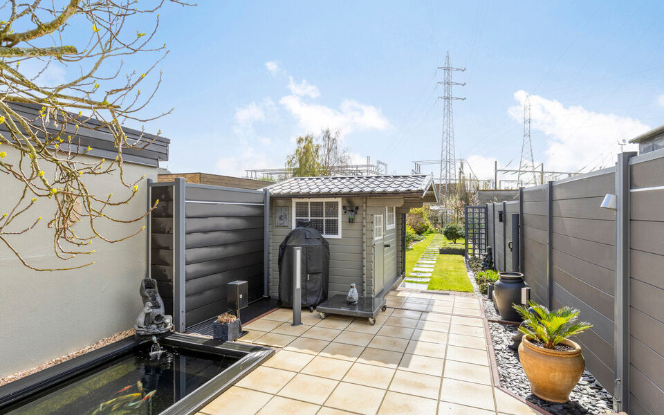 Huis te koop in Tienen