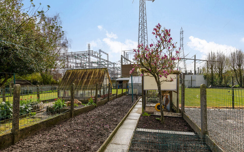 Huis te koop in Tienen