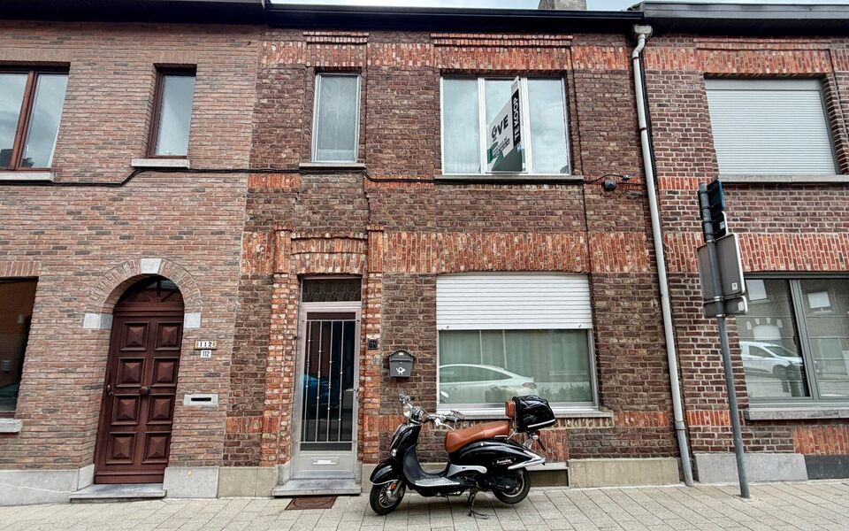 Huis te koop in Tienen