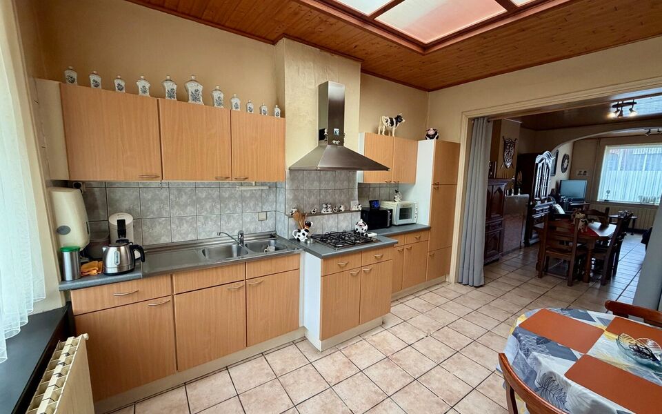 Huis te koop in Tienen