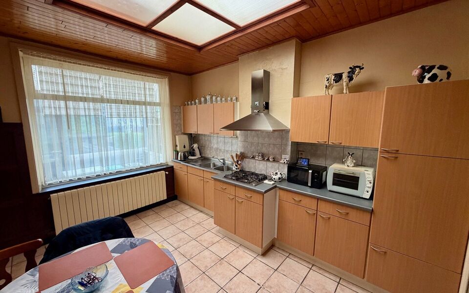 Huis te koop in Tienen
