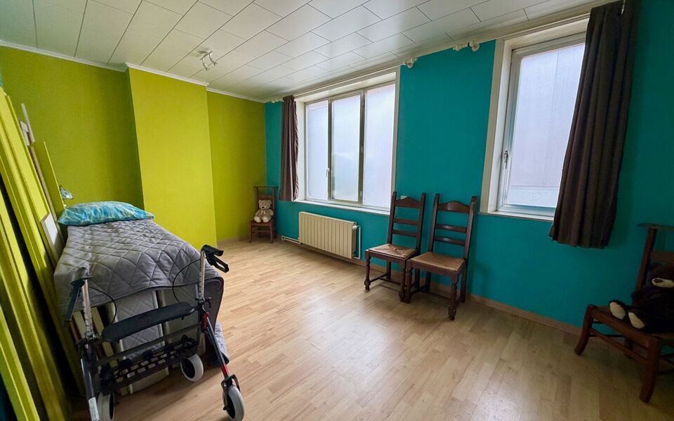 Huis te koop in Tienen