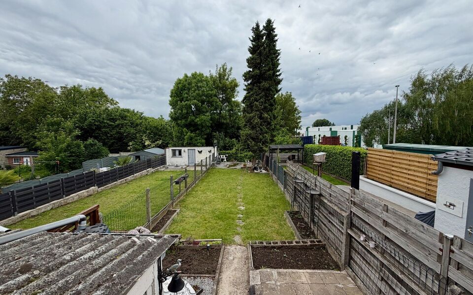 Huis te koop in Tienen