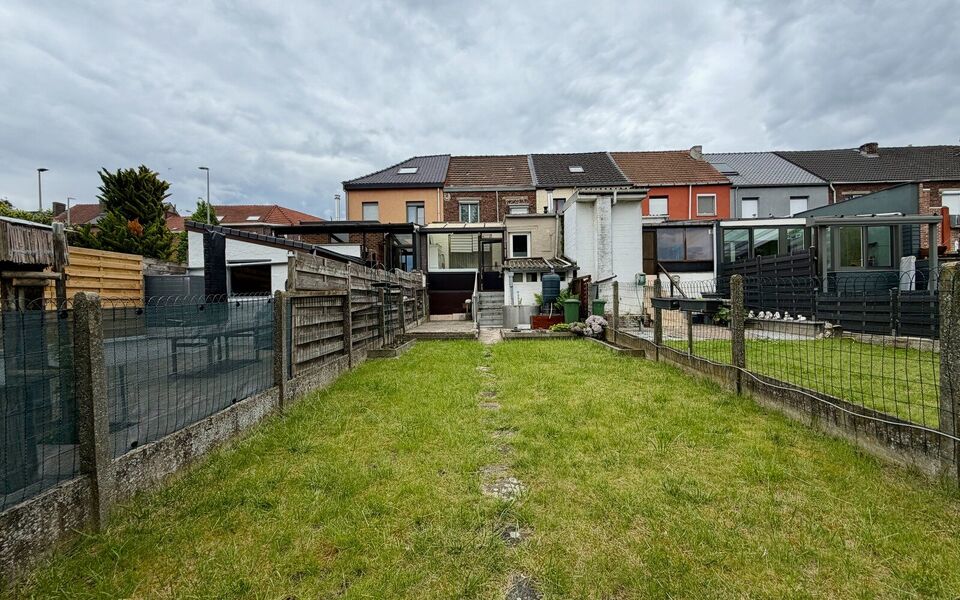 Huis te koop in Tienen