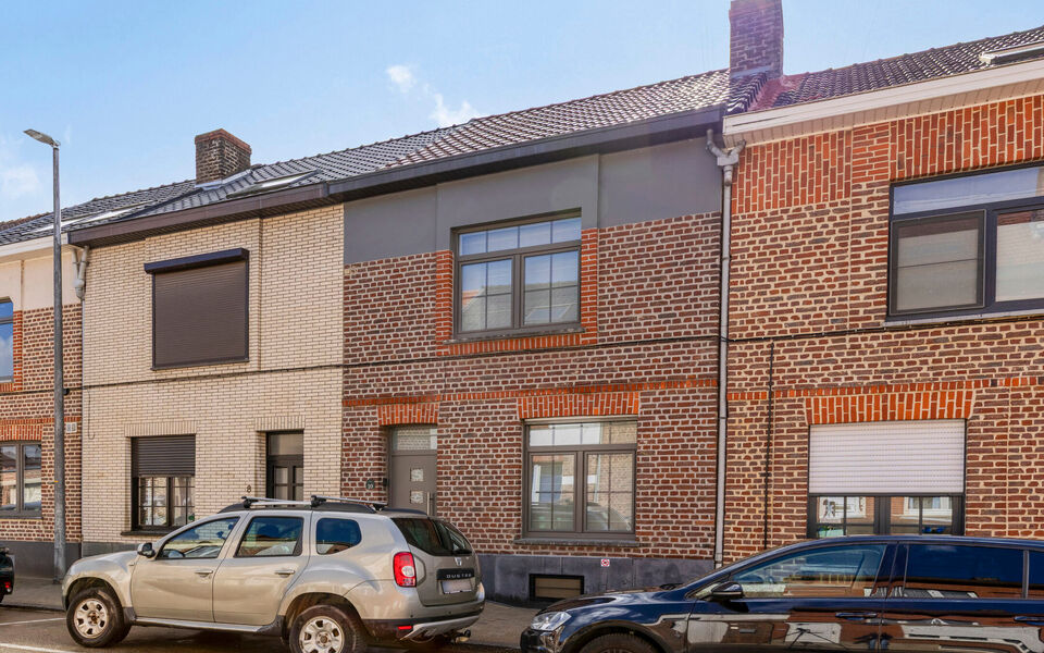 Huis te koop in Tienen