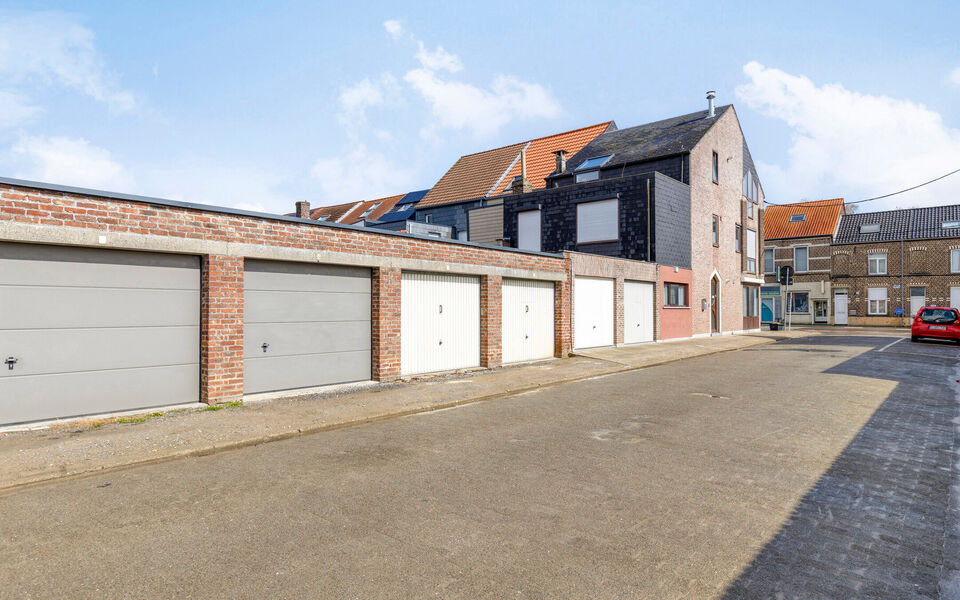 Huis te koop in Tienen