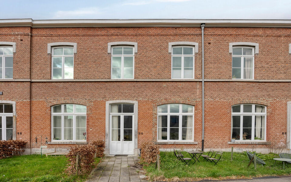 Huis te koop in Tienen