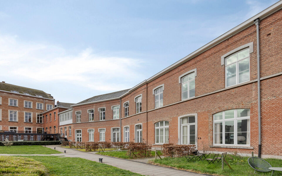 Huis te koop in Tienen