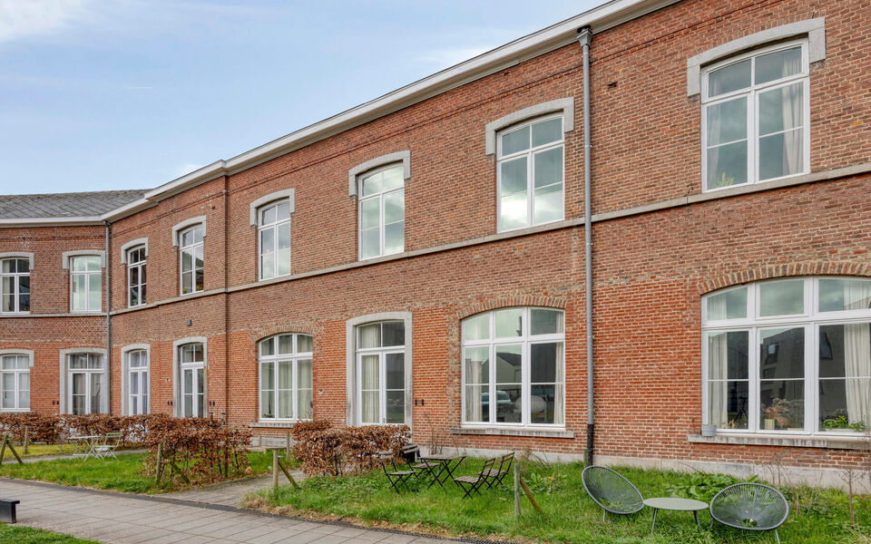 Huis te koop in Tienen