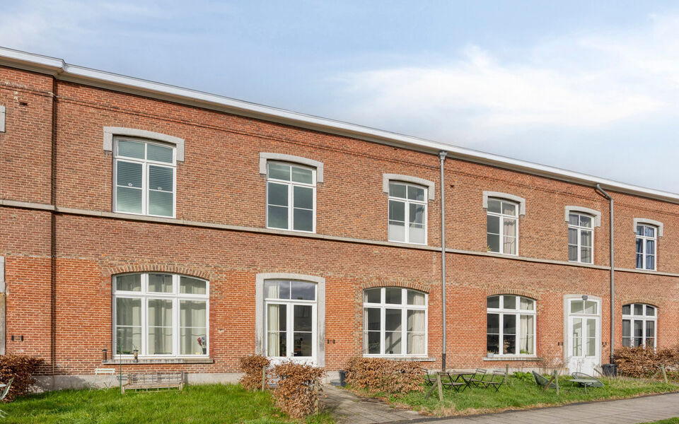 Huis te koop in Tienen