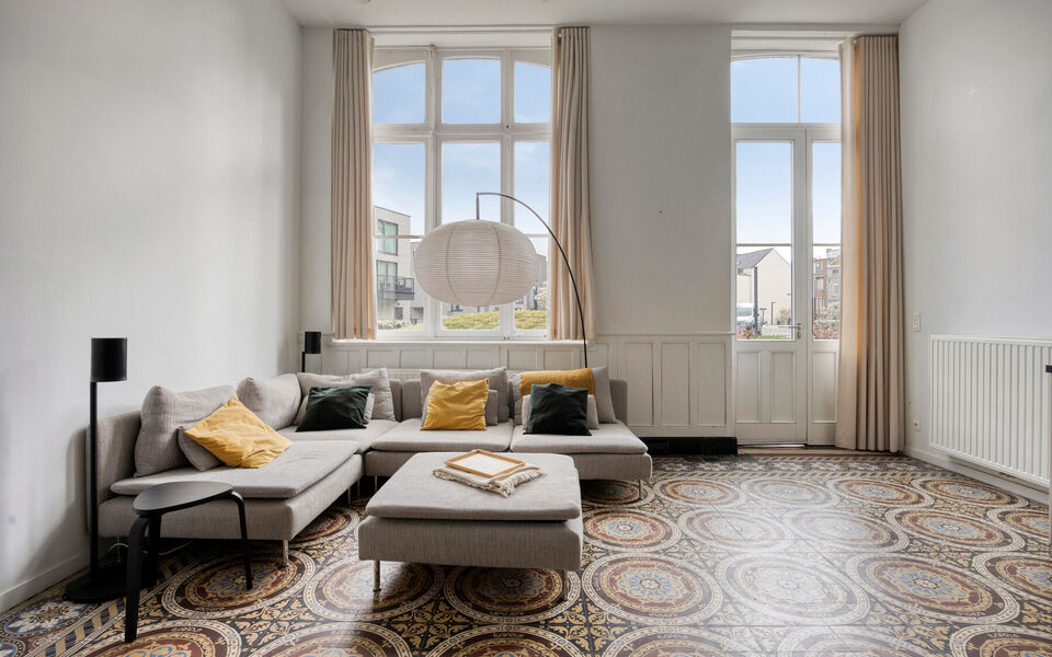 Huis te koop in Tienen