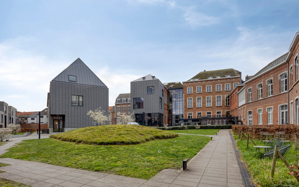 Huis te koop in Tienen