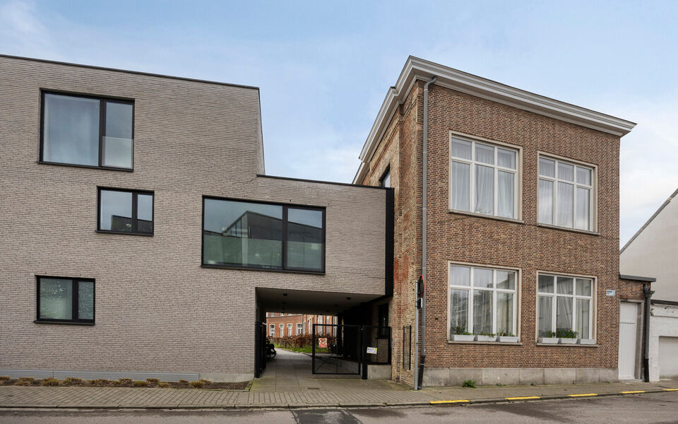 Huis te koop in Tienen