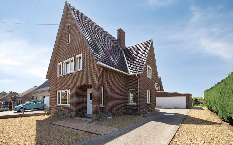 Huis te koop in Tienen