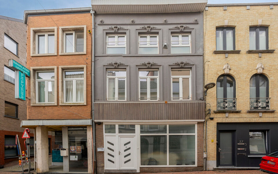 Huis te koop in Tienen