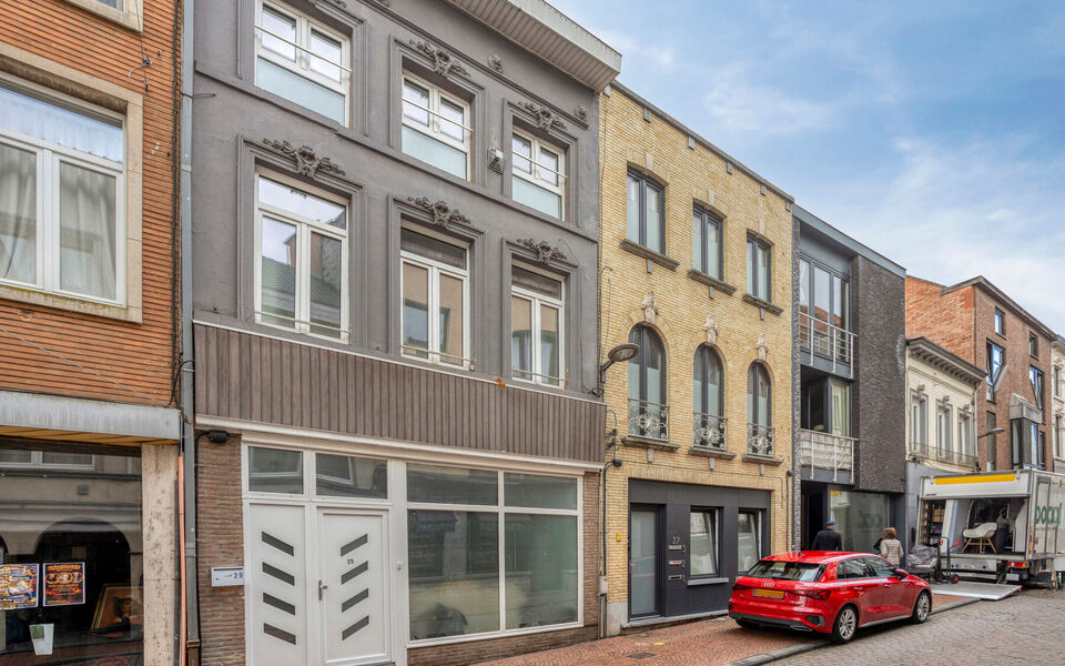 Huis te koop in Tienen