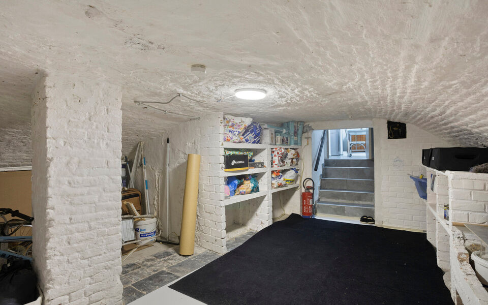 Huis te koop in Tienen