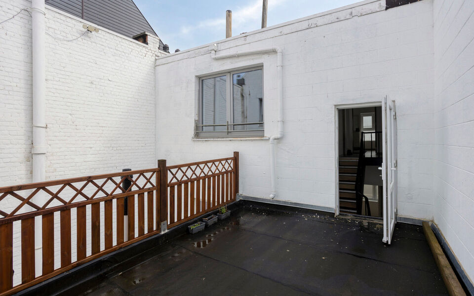 Huis te koop in Tienen