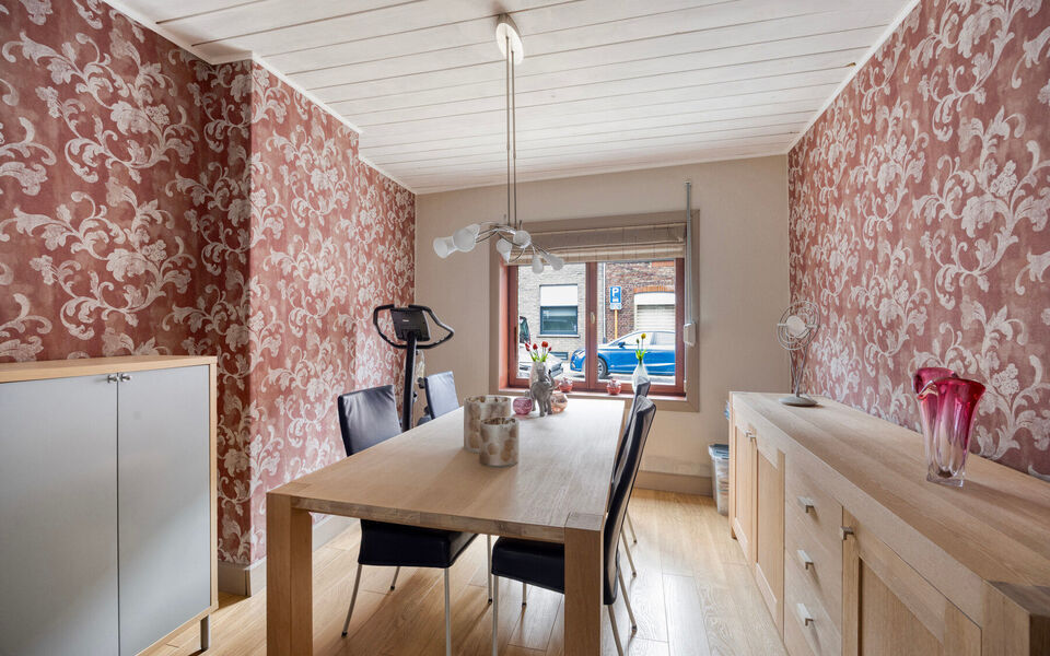 Huis te koop in Tienen