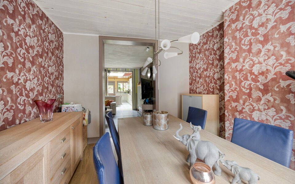 Huis te koop in Tienen