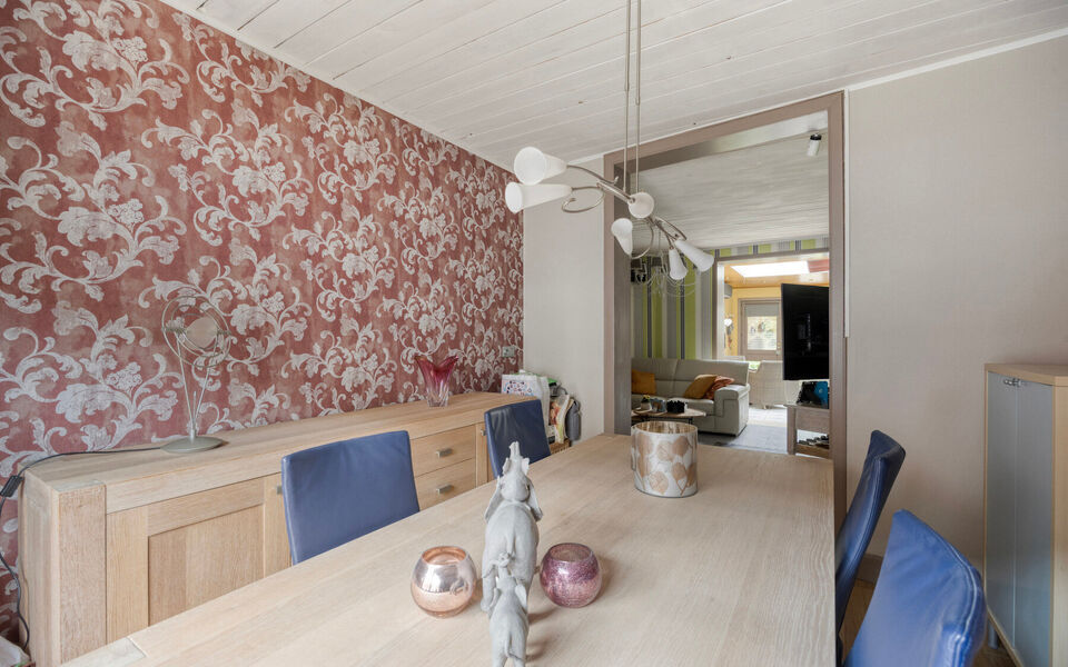 Huis te koop in Tienen