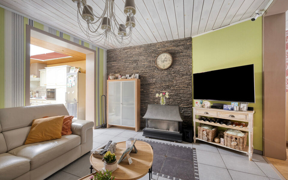 Huis te koop in Tienen
