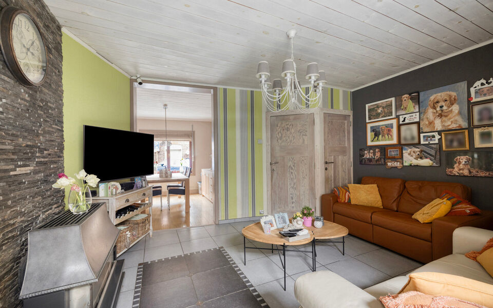 Huis te koop in Tienen
