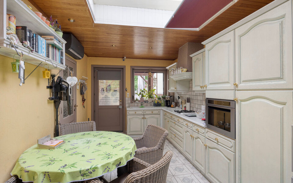 Huis te koop in Tienen