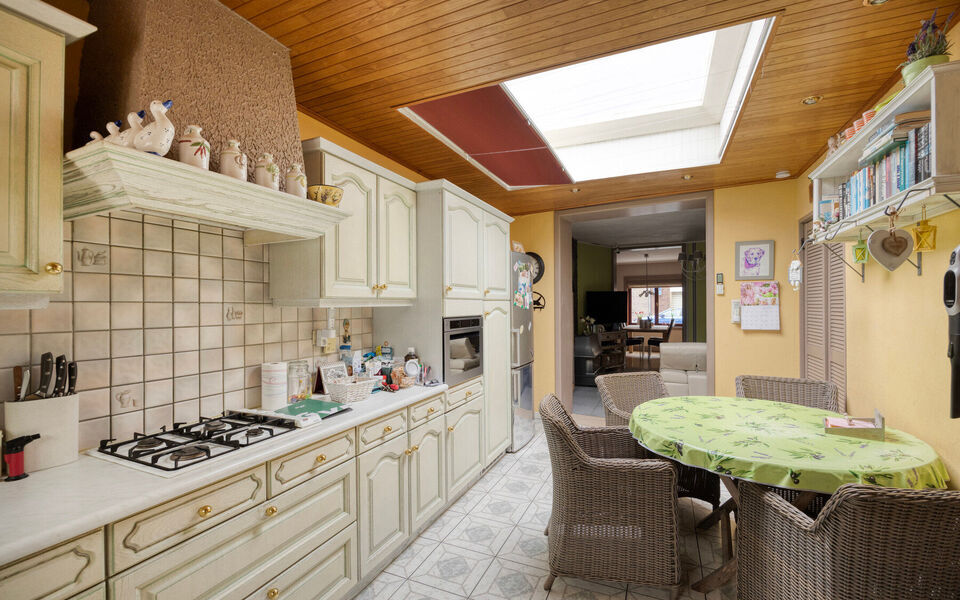 Huis te koop in Tienen