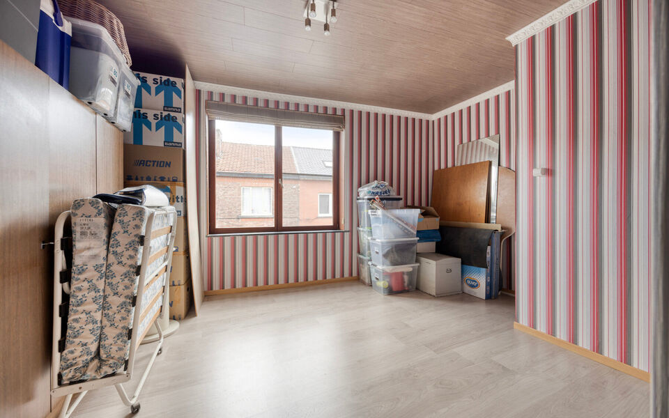 Huis te koop in Tienen